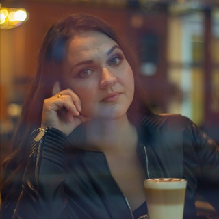 Telegram profile photo for Елена Власкина 🔜 Выход из матрицы