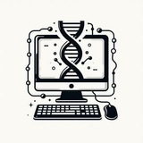 Telegram profile photo for تحلیل داده های زیستی