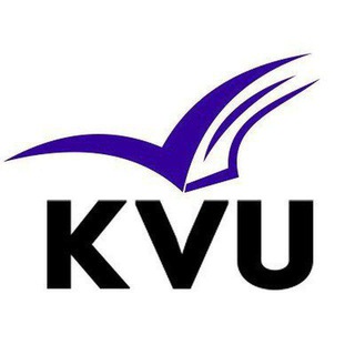 Telegram profile photo for КВУ новости Шахты