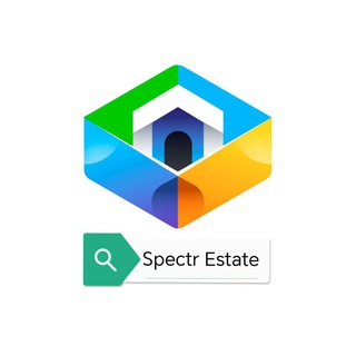 Telegram profile photo for Spectr Estate