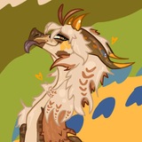 Telegram profile photo for 🥝𖣔Kivvi's Palace𖣔🏵️