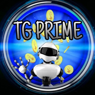 Telegram profile photo for TGPrime Views