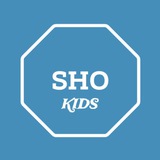 Telegram profile photo for SHO каталог KIDS