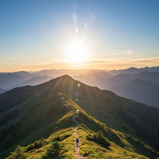 Telegram profile photo for دوردست ترین جای جهان