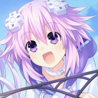 Telegram profile photo for 💜NEP-NEP💜