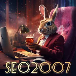 Telegram profile photo for SEO2007👌👍