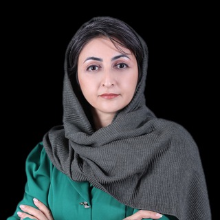 Telegram profile photo for لیلا افتخاری|والدگری| مهارتهای زندگی