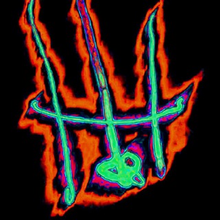 Telegram profile photo for JollyRoger.exe