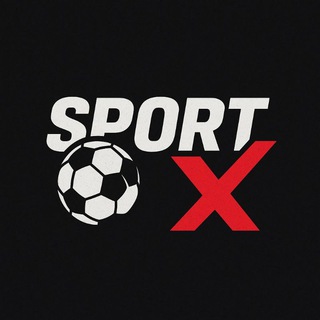 Telegram profile photo for Sport X