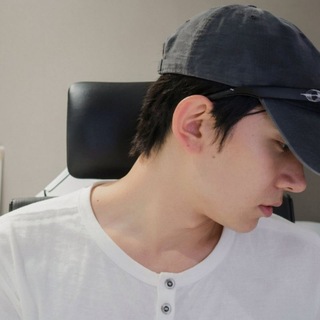 Telegram profile photo for seung