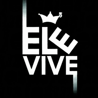 Telegram profile photo for ELE VIVE