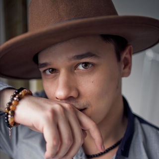 Telegram profile photo for Роман | Дизайн Человека & Будущее