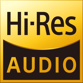 Telegram profile photo for High Resolution Lossless Audio