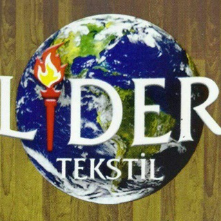 Telegram profile photo for Lider tekstil