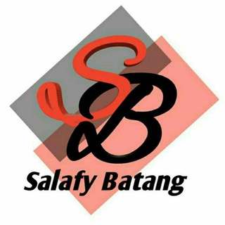 Telegram profile photo for Salafy Batang