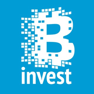 Telegram profile photo for Blockchain invest