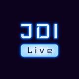 Telegram profile photo for JDI live