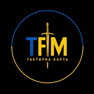 Telegram profile photo for TFM | Tactical FulinK Map ✙