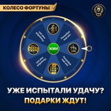 Telegram profile photo for Mostbet казино: ставки на спорт, слоты и бонусы
