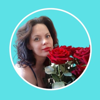 Telegram profile photo for Счастье Материнства 👼🤱/Альбина Никулина