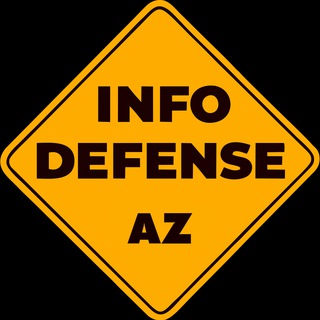 Telegram profile photo for InfoDefenseAzərbaycan