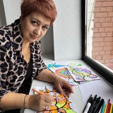 Telegram profile photo for ПроЯвляйся со мной