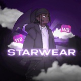 Telegram profile photo for starwear WB