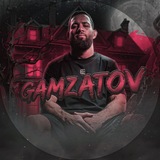 Telegram profile photo for ɢᴀᴍᴢᴀᴛᴏᴠ