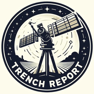 Telegram group profile photo for Trench Report