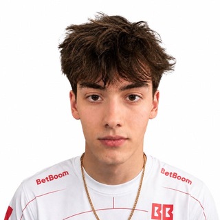 Telegram profile photo for Ъ