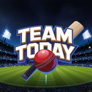Telegram profile photo for TEAM TODAY (TT)