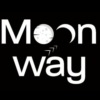 Telegram group profile photo for MoonWay BSC V2