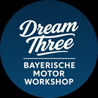 Telegram profile photo for DreamThree | Bayerische Motor Workshop