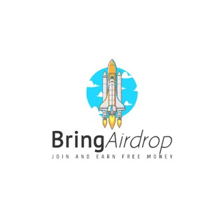 Telegram profile photo for Bring Airdrop