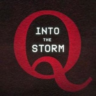 Telegram profile photo for Q - Into The Storm
