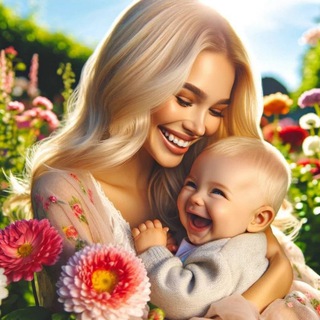 Telegram profile photo for Перинатальный психолог - Ноябрьск