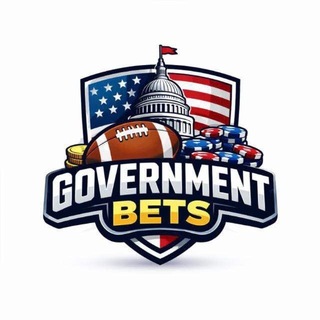 Telegram profile photo for Government bet