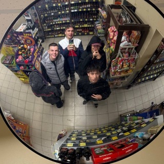 Telegram profile photo for Пять палочек твикс