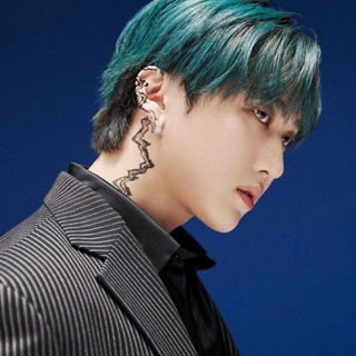 Telegram profile photo for Seo Changbin 🔒