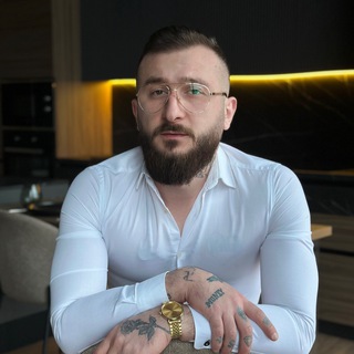 Telegram profile photo for 🌹Mr. Чиковани | Крестный отец Wildberries