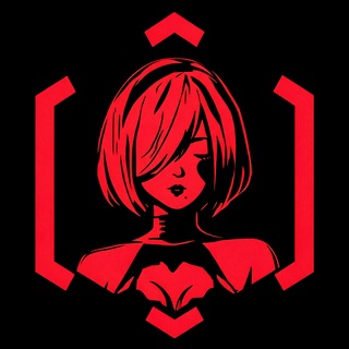 Telegram profile photo for NieR Automata✧Hehestl NIER
