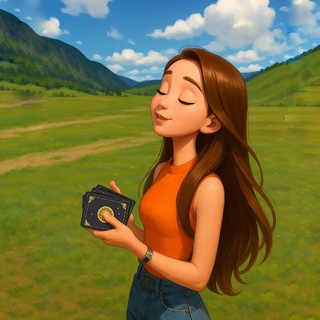 Telegram profile photo for ЮЛИЯ | НУМЕРОЛОГ ✨
