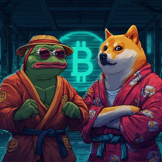 Telegram profile photo for Dogoshi Dojo