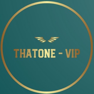 Telegram profile photo for THATONE -VIP