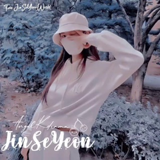 Telegram profile photo for 𖠌 𝙹𝚒𝚗𝚂𝚎𝚈𝚎𝚘𝚗 𝙰𝚗𝚜𝚠𝚎𝚛 𖠌