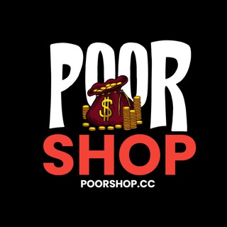 Telegram profile photo for Poorshop - Gateway