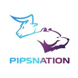 Telegram profile photo for PipsNatoin Signals
