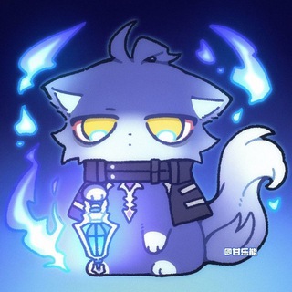 Telegram profile photo for ᥈ᥲⳅ𐔤ρⲏыύ ᥲρⲭυⲃ | Genshin Impact