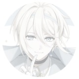 Telegram profile photo for # звездные : разбивы❄️