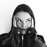 Telegram profile photo for Ваша Карина | фотограф Москва/Тверь